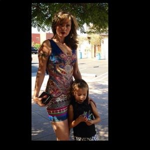 🎉🎉Perfect Pattern Dress